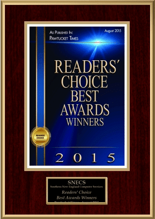 Readers' Choice Best Awards Winners