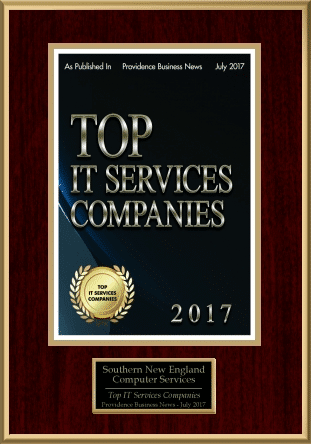 Top IT Services Companies