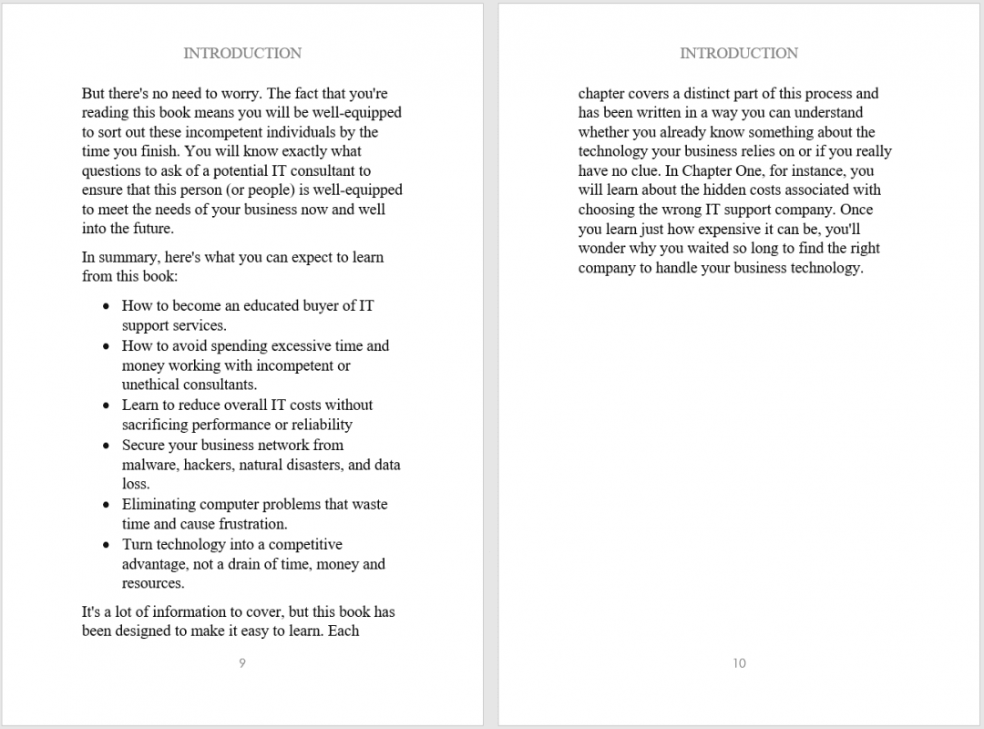 Expert of the Month Melissa Escobar of Complete Body Physical Therapy