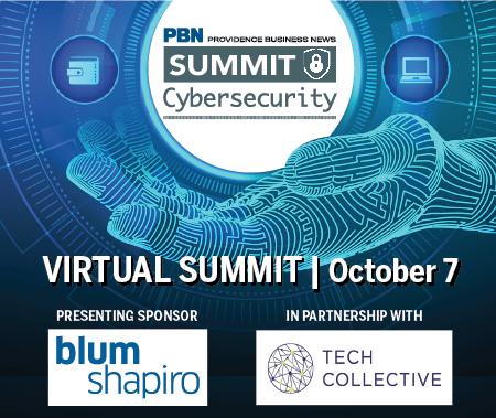 tech collective cybersecurity summit